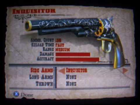 red dead revolver ps2 emulator